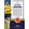 PANINI SELECT 2015-2016 NATIONAL PRIDE Radamel Falcao (Colombia)